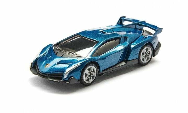 Lamborghini Veneno – Bild 2