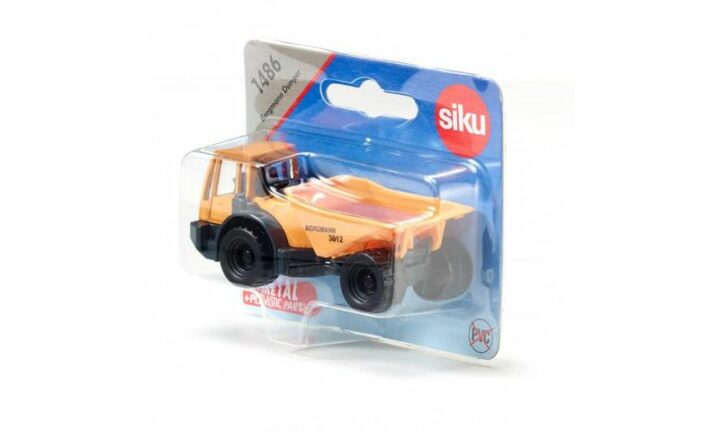 Bergmann Dumper – Bild 2