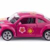 VW The Beetle pink – Bild 2