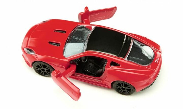 Jaguar F-Type R – Bild 3