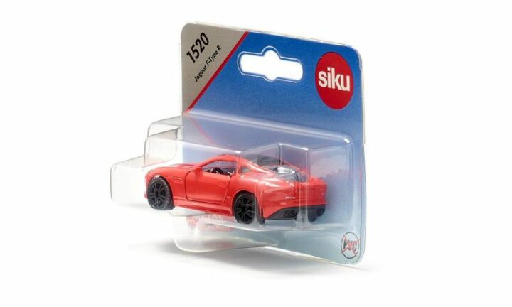 Jaguar F-Type R – Bild 4