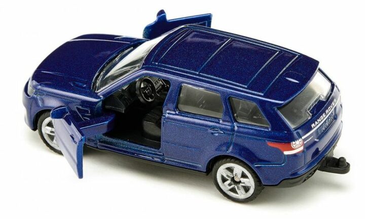 Range Rover – Bild 2