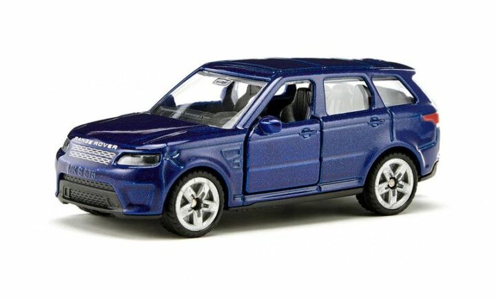 Range Rover – Bild 3