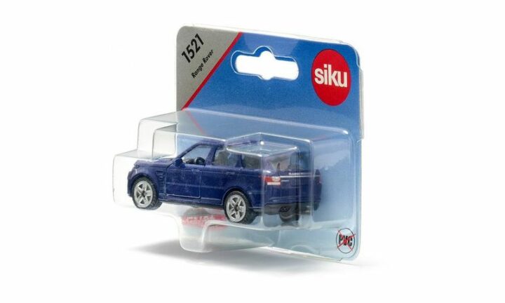 Range Rover – Bild 4