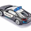 BMW i8 US-Police – Bild 2