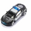 BMW i8 US-Police – Bild 3