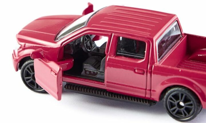 Ford F150 – Bild 2