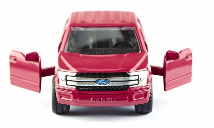 Ford F150 – Bild 3