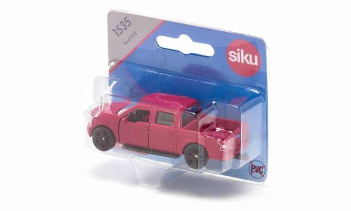 Ford F150 – Bild 4