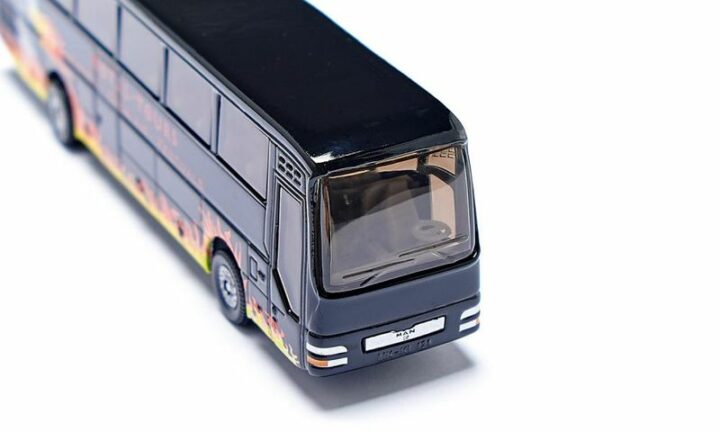 MAN Reisebus – Bild 3
