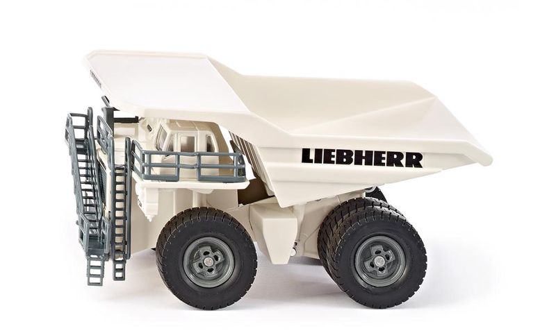 Liebherr T 264 Muldenkipper