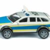 Mercedes-Benz E-Klasse All Terrain 4X4 Polizei