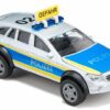 Mercedes-Benz E-Klasse All Terrain 4X4 Polizei – Bild 2