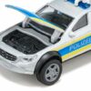 Mercedes-Benz E-Klasse All Terrain 4X4 Polizei – Bild 3