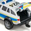 Mercedes-Benz E-Klasse All Terrain 4X4 Polizei – Bild 4