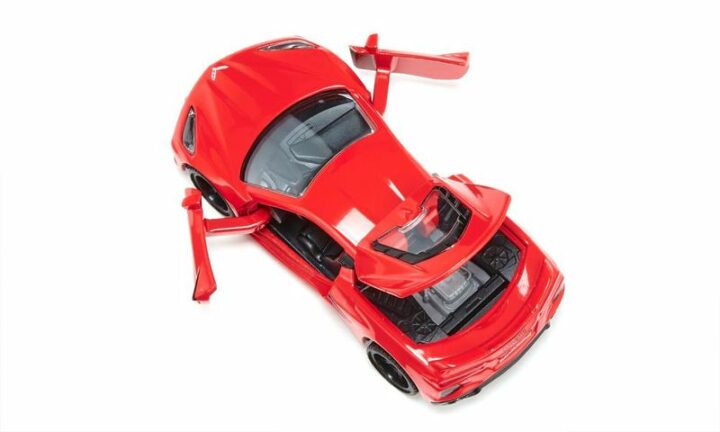 Chevrolet Corvette Stingray – Bild 2