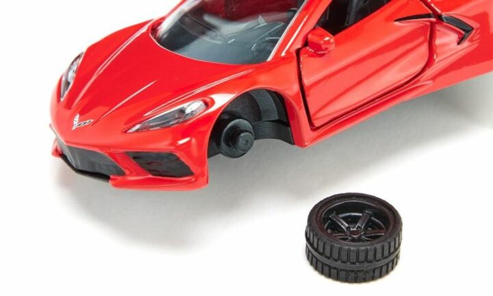 Chevrolet Corvette Stingray – Bild 3