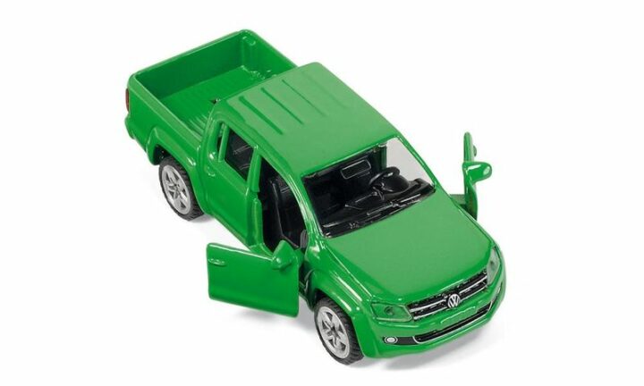 PKW mit Anhänger und Snowmobil – Bild 2