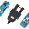 Dodge Charger mit Dodge Challenger SRT Racing – Bild 3