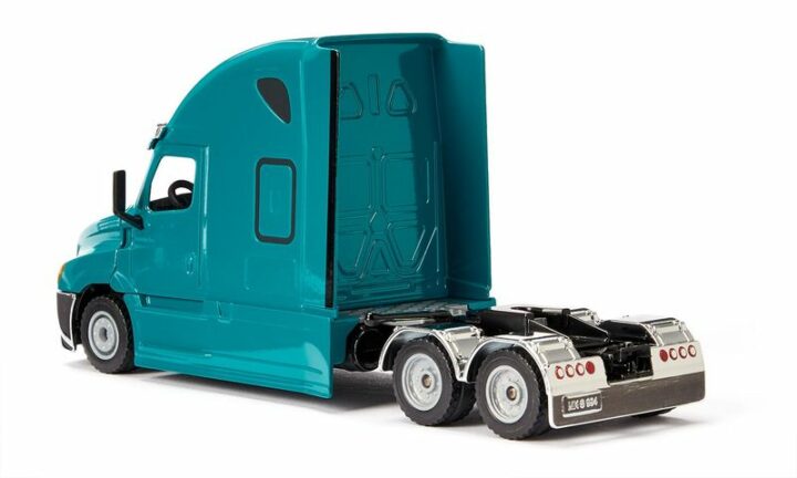 Freightliner Cascadia – Bild 3