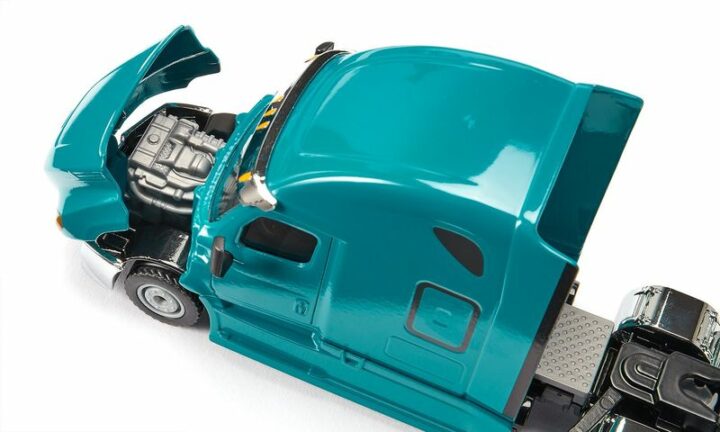 Freightliner Cascadia – Bild 4