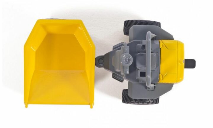 Wacker Neuson DW60 Dumper – Bild 2