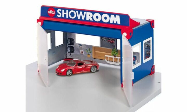 Autohaus – Bild 3