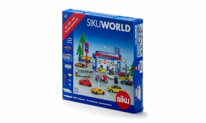 Autohaus – Bild 4