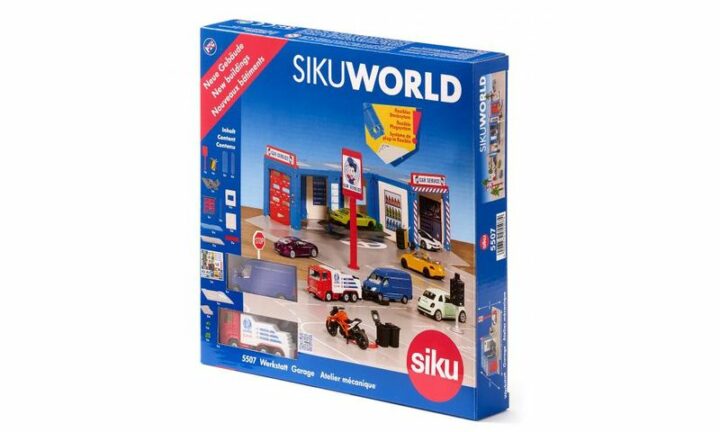 Werkstatt – Bild 4