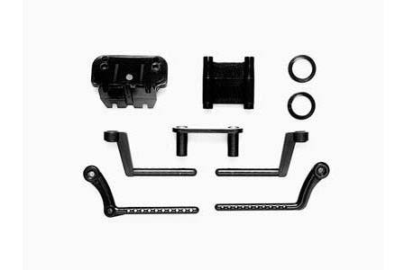 RC M04 Chassis E Parts - Body Mount