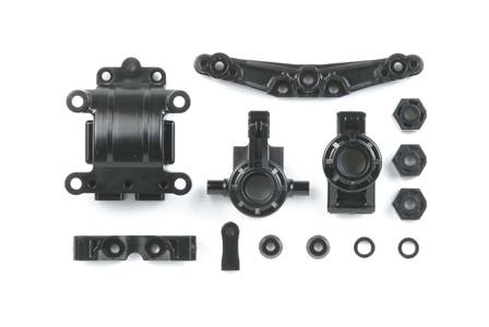 TT01 type E A-parts - (Upright)