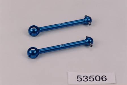 39mm Lgtwgt Rr Swing Shafts