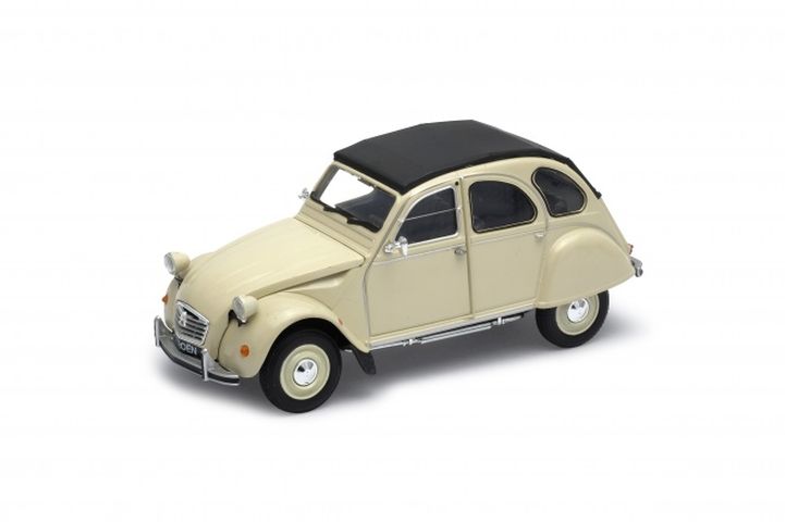 Citroen 2CV