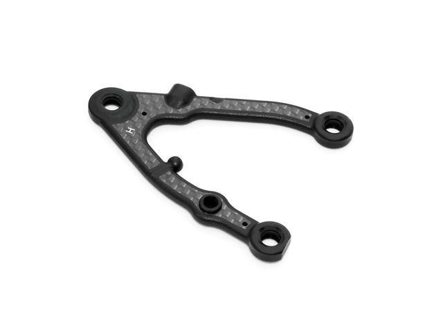 X4 CFF™ CARBON-FIBER FUSION Dreieckslenker vorne u