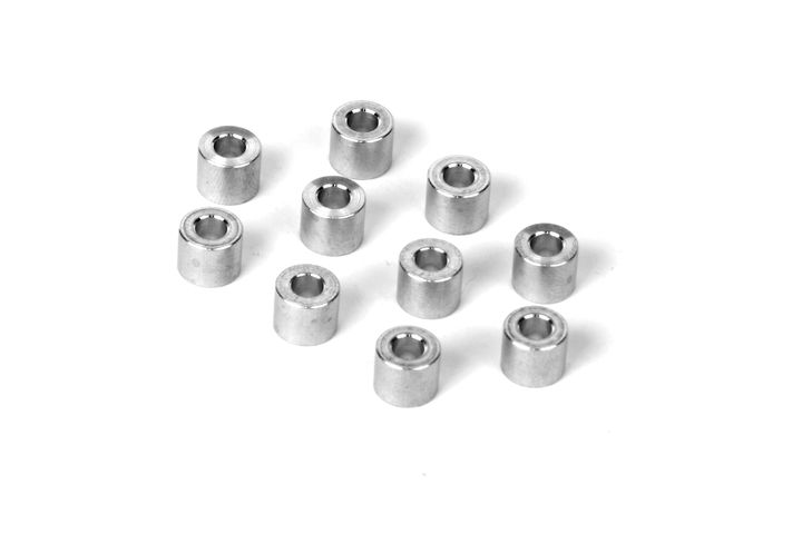 ALU Distanzscheiben 3x6x5.0MM (10)