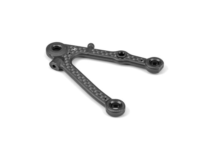 X4 CFF™ CARBON-FIBER FUSION Dreieckslenker hinten