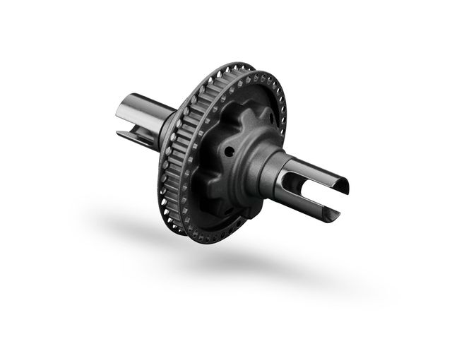 X4 Zahnrad-Differential - SET