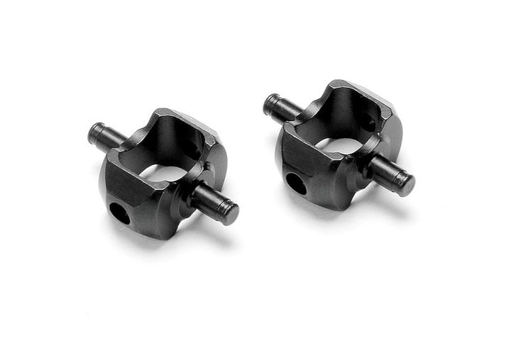 ECS BB Antriebswellenadapter - HUDY SPRING STEEL™