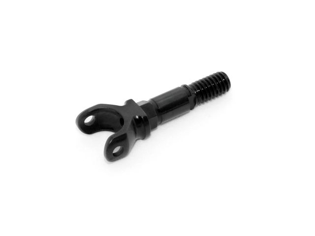 X4 CVD Radachse - LIGHT - HUDY SPRING STEEL™