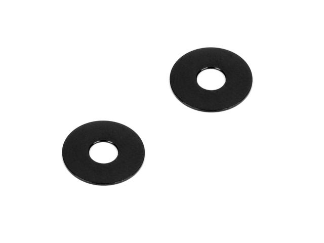 ALU Distanzscheiben OFFSET 0.5MM (2)
