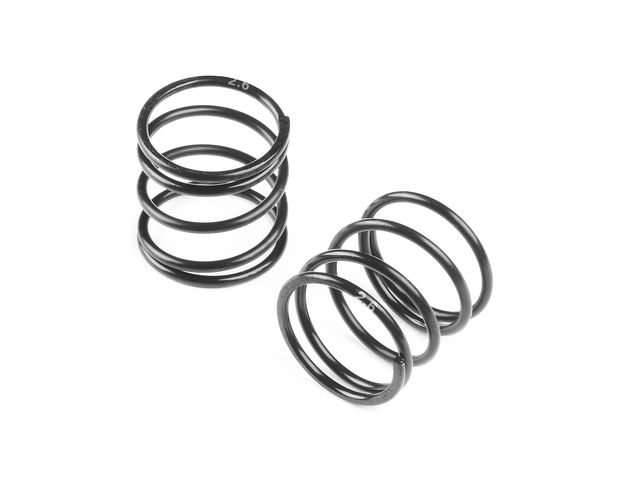 XLP FEDERN-SET C=2.6 (2)