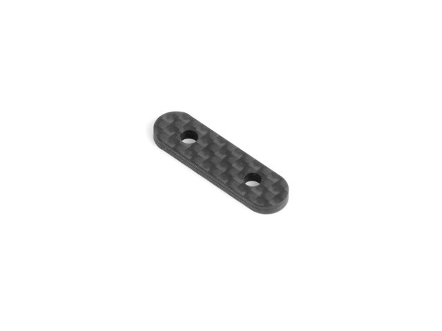 SCX CARBON Strebe zu Fronschutz 2.2MM