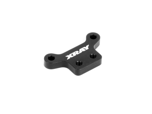 SCX ALU Adapter zu Rollzenterhalter hinten für Sta