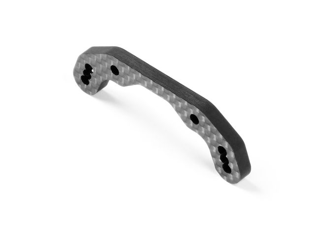 NT1'23 ROLL CENTER Brücke CARBON 4.0MM