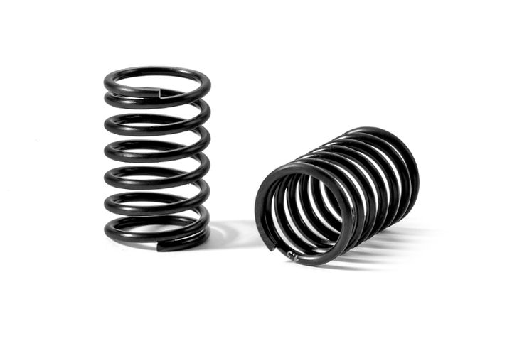 XRAY Federn-Set D=1.8 C4.5 - MEDIUM-MEDIUM-HARD -