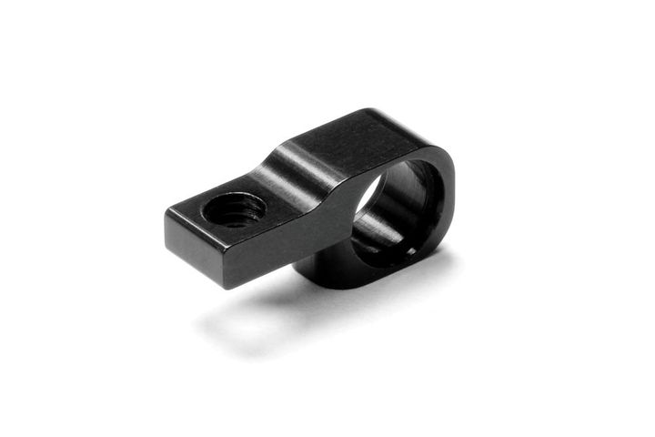 RX8.3 ALU Schwingenhalter vorne unten (1)  - SCHWA