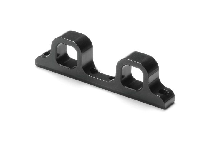 RX8.3 ALU Schwingenhalter 1-teilig hinten unten vo