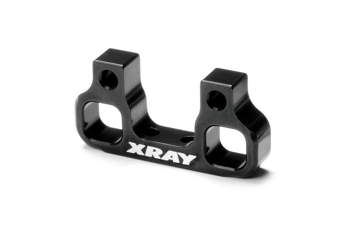 RX8.3 ALU Schwingenhalter 1-teilig hinten unten hi