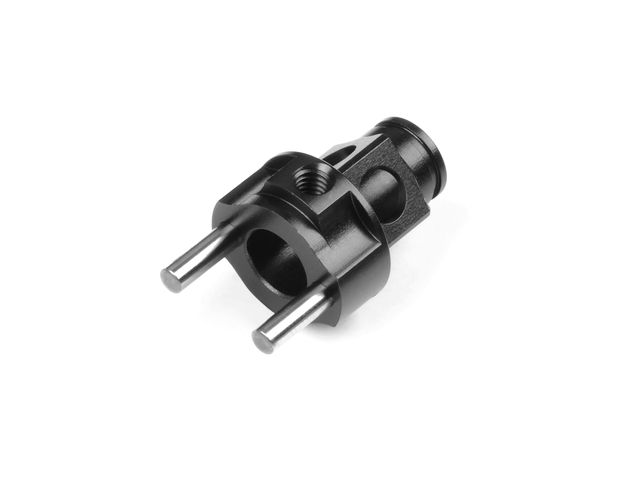 Bremsscheibenadapter ALU - LIGHTWEIGHT - 7075 T6 -
