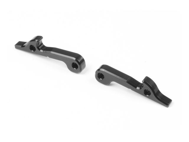 Schnellverschluss-Hebel ALU hinten - SWISS 7075 T6